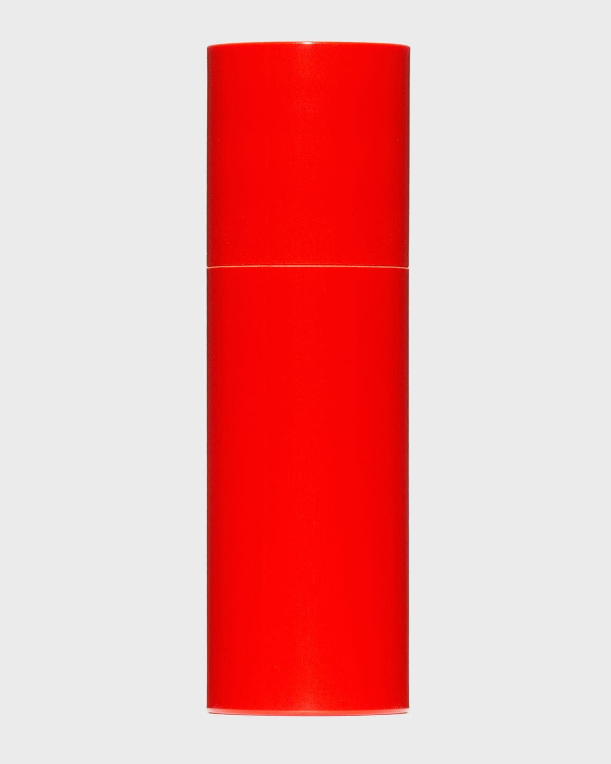 Signature Travel Case - Red