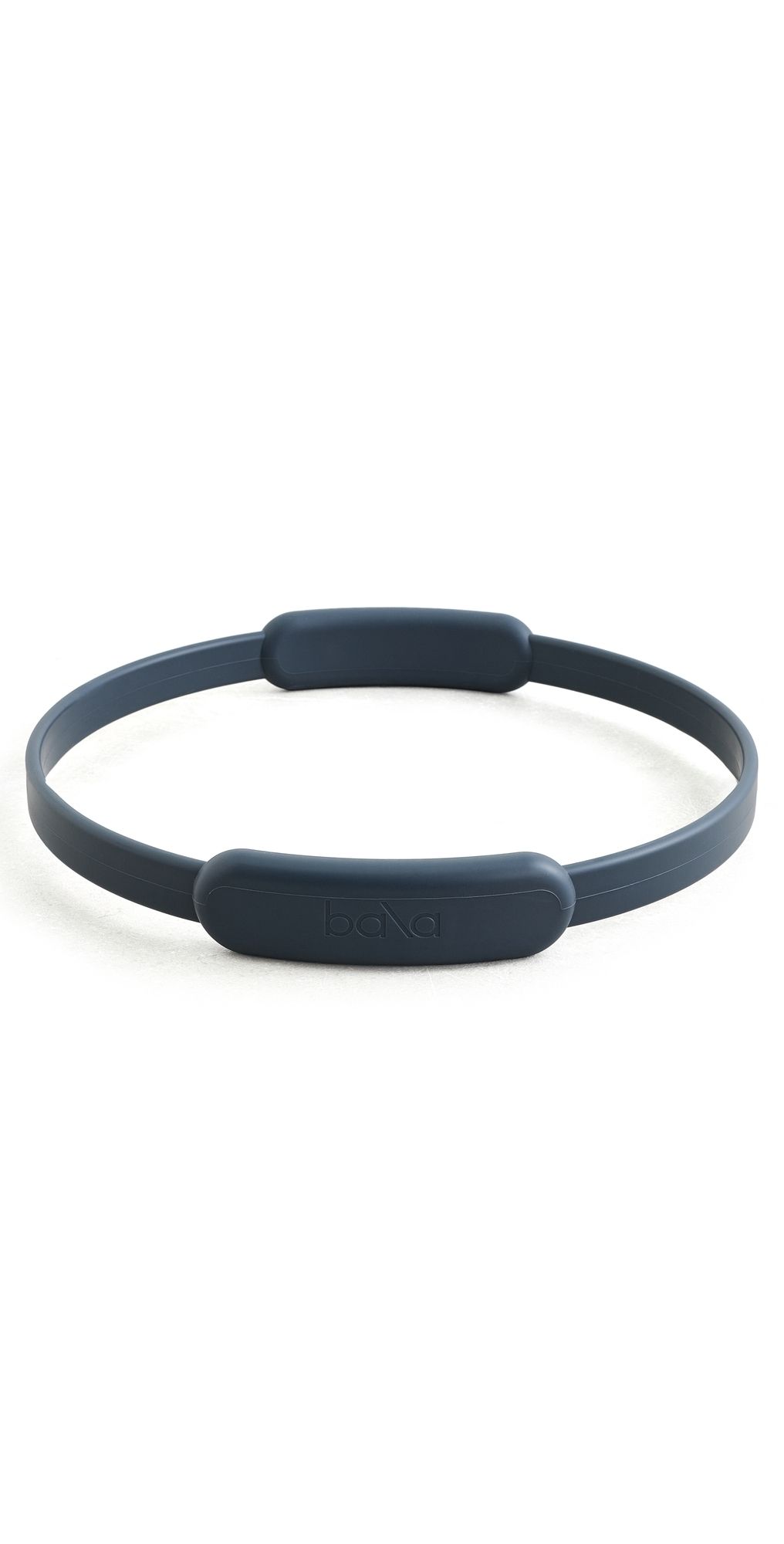 Bala The Pilates Halo Charcoal One Size