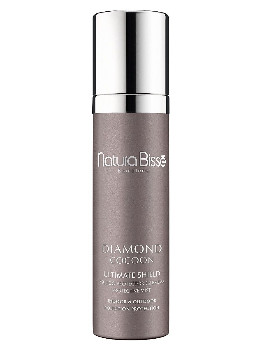 Women's Diamond Cocoon Ultimate Shield Mist