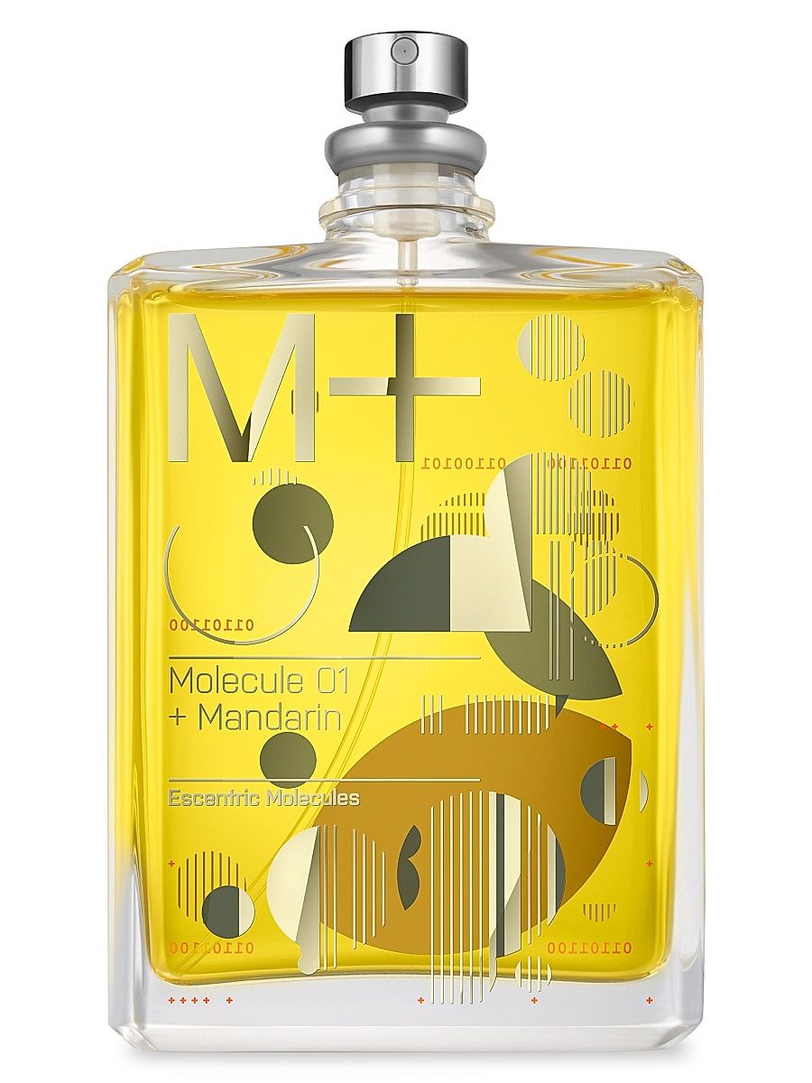 Molecule 01+ Mandarin