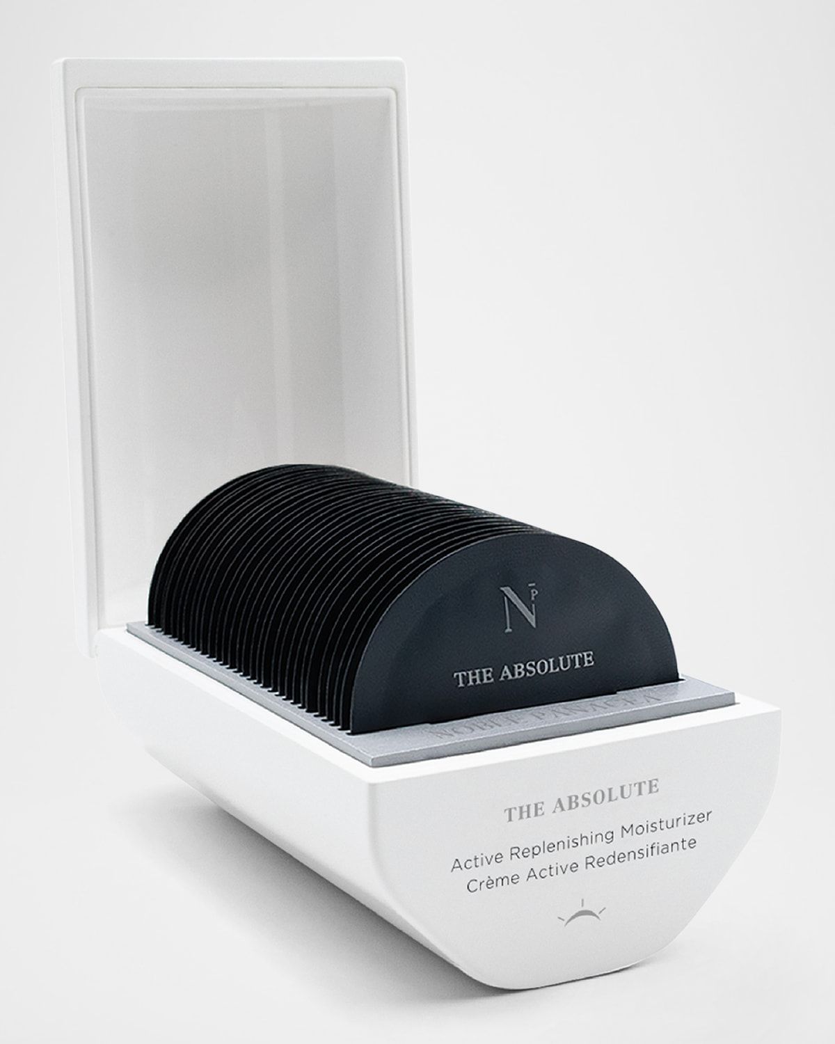The Absolute Active Replenishing Moisturizer, 30 Doses