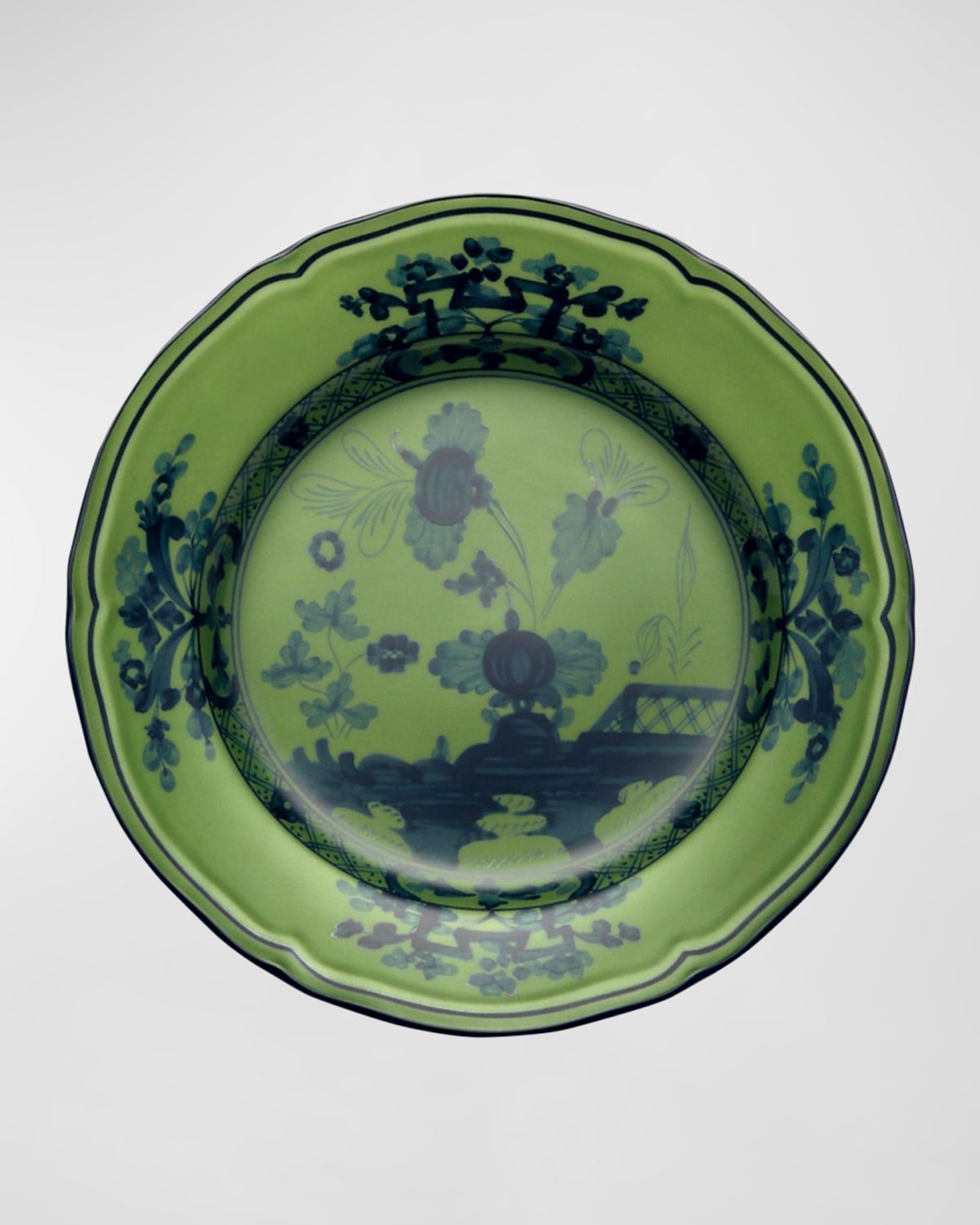 Oriente Italiano Salad Plate