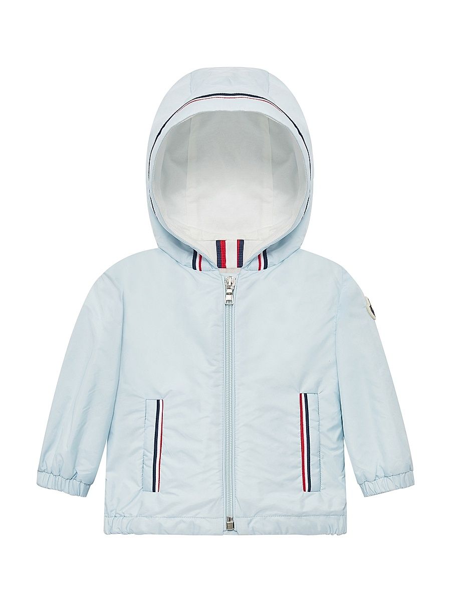 Baby Boy's & Little Boy's Granduc Jacket - Light Blue - Size 3