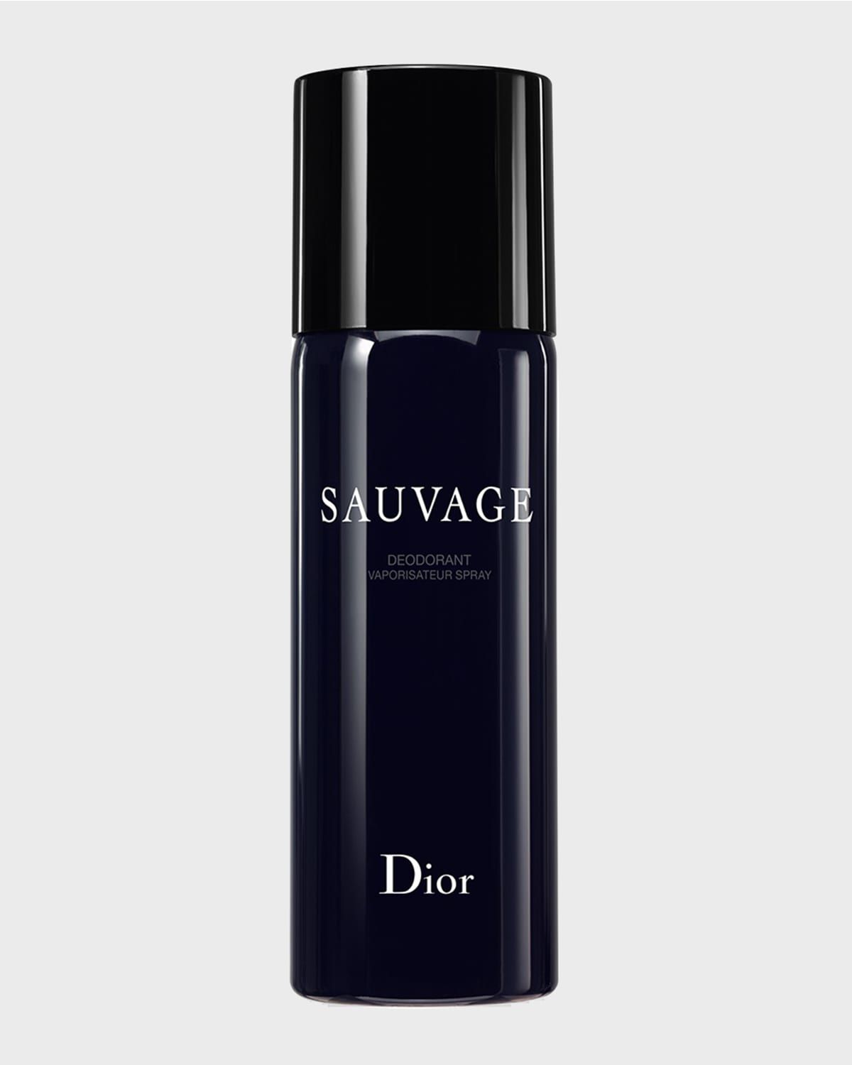 Sauvage Spray Deodorant, 5 oz.