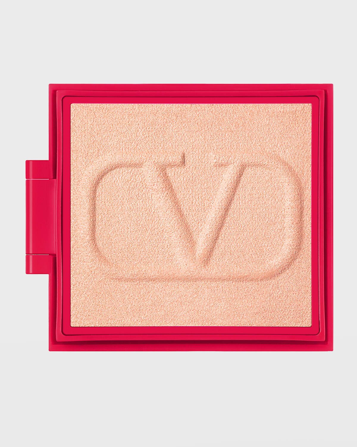 Finishing Powder Refill Pan for VLTN Go-Clutch