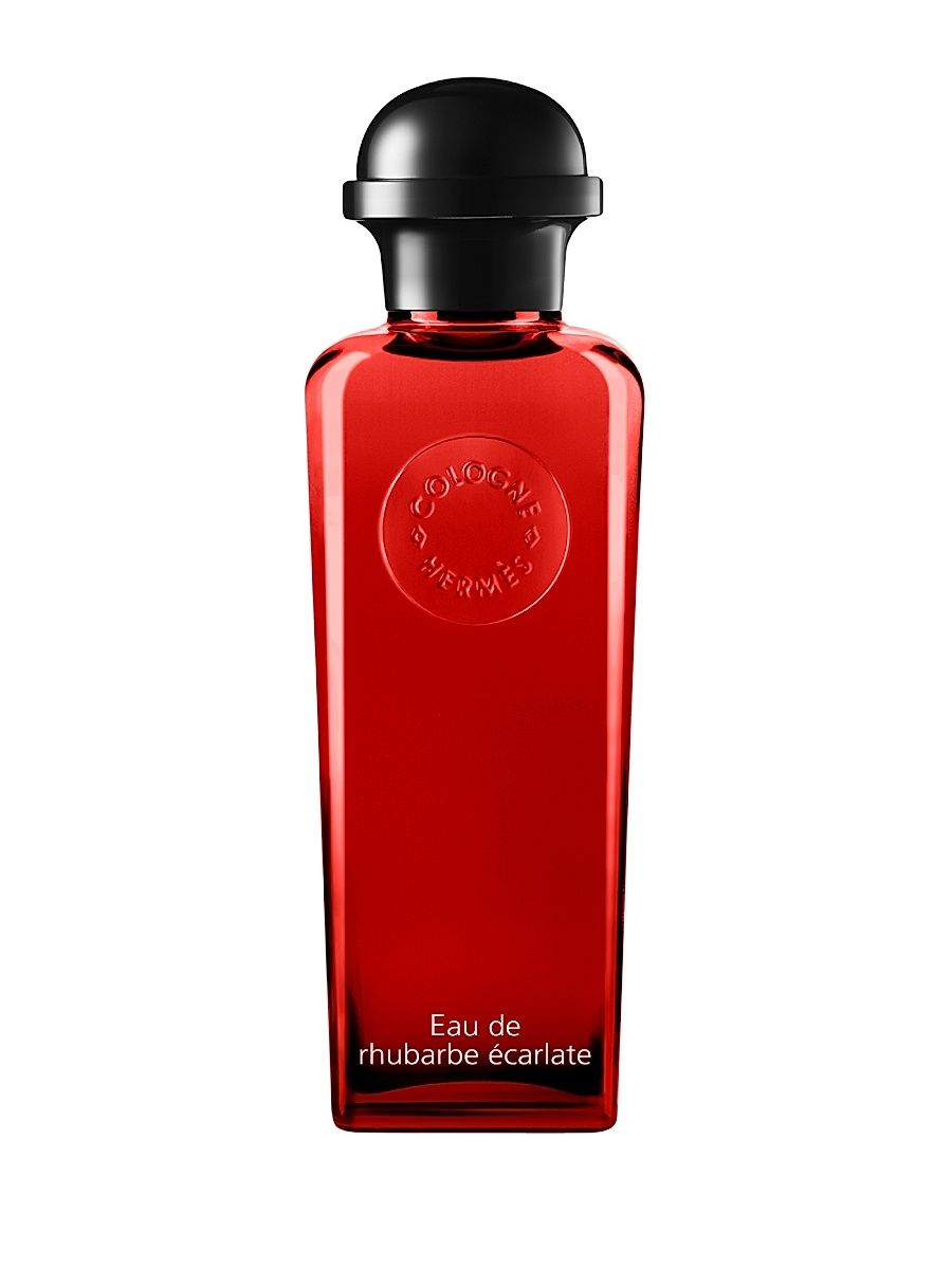 Eau de rhubarbe écarlate Eau de Cologne Spray - Size 3.3 oz