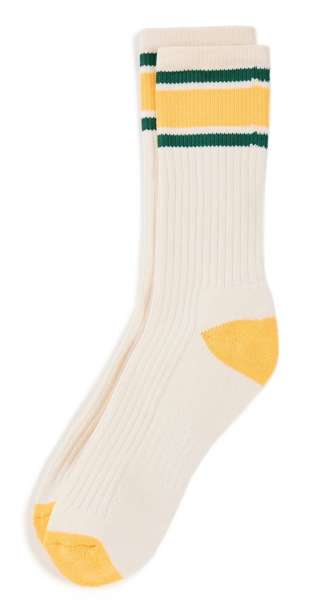 Ivy Ellis The Starr Crew Socks Multi One Size