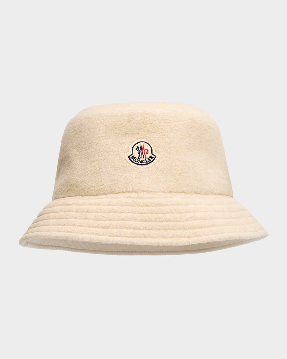 Men & apos;s Reversible Teddy Fleece Bucket Hat