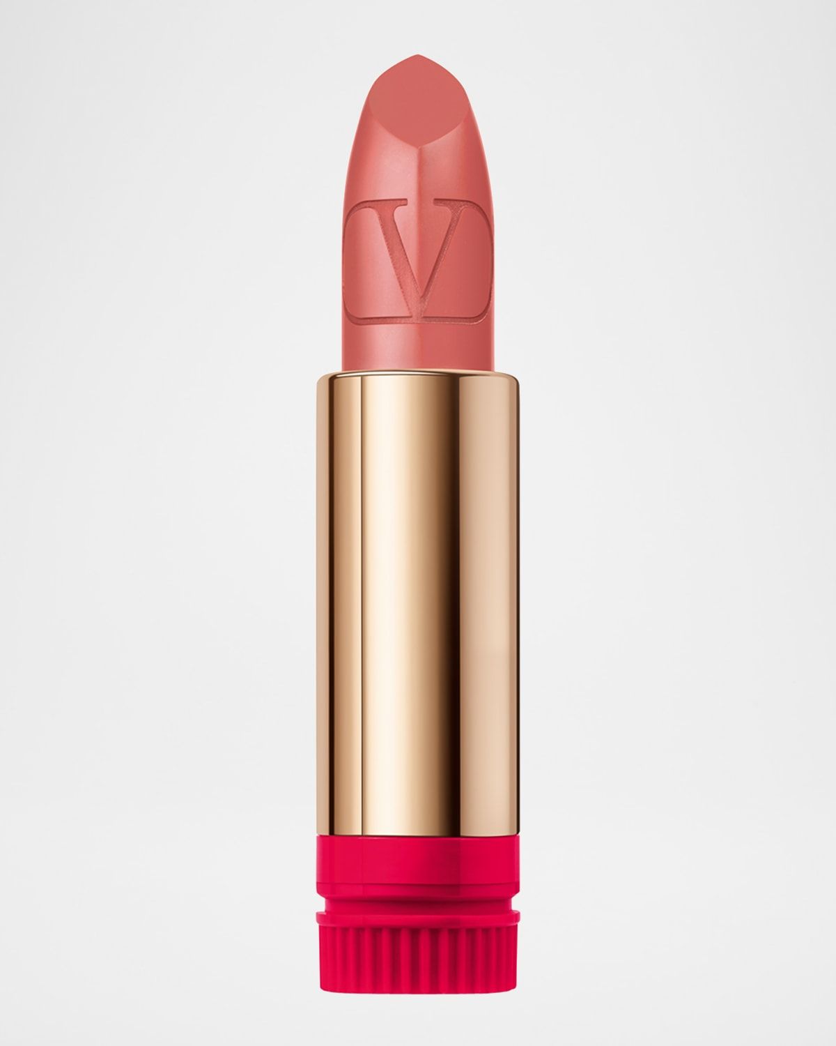 Satin Rosso Valentino Lipstick Refill