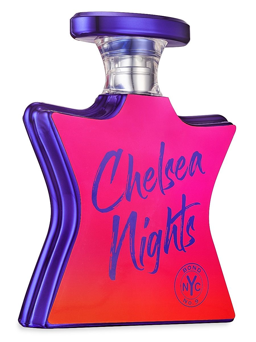 Chelsea Nights - Size 3.4 oz
