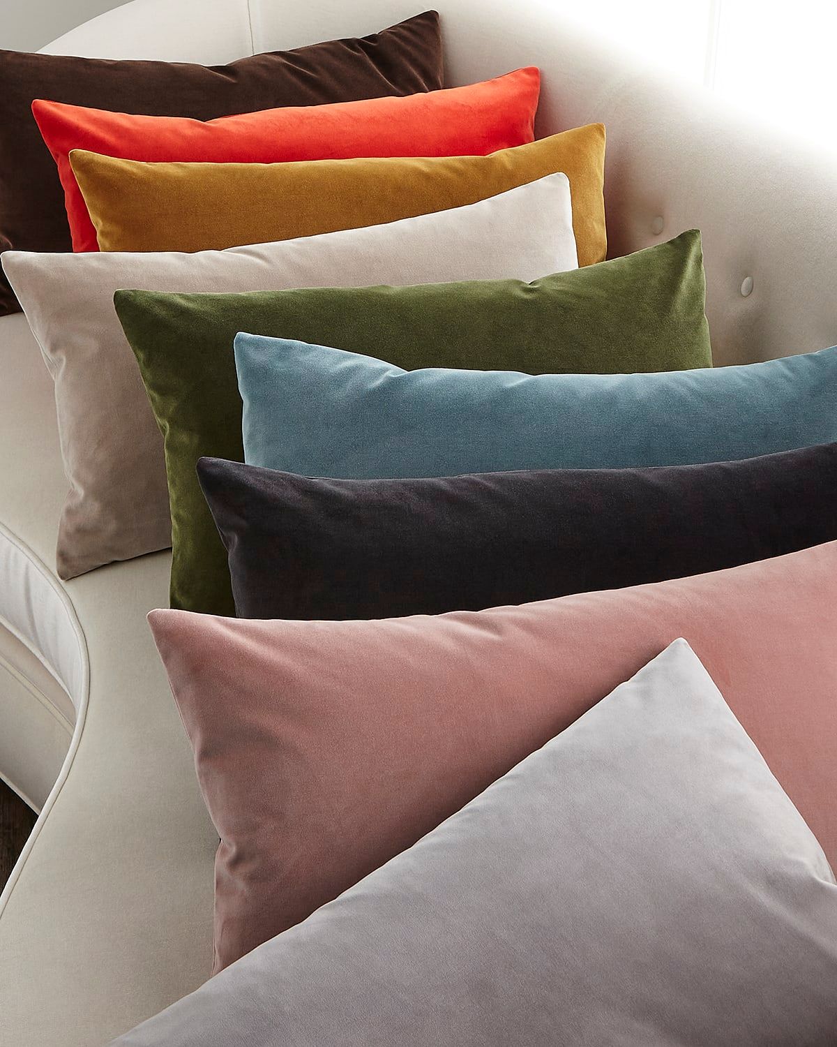 Uma Decorative Pillow