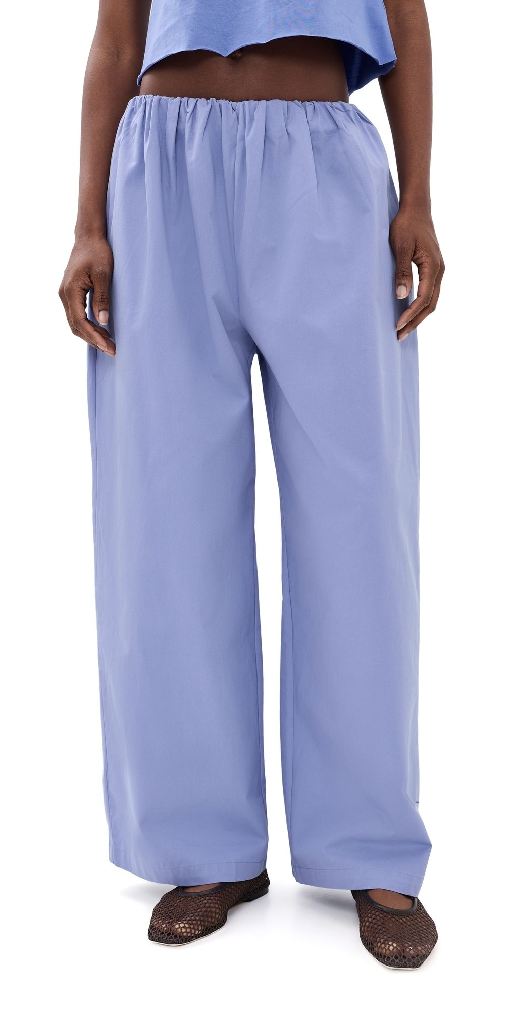 Lioness Tidekiss Pants Persian Jewel S