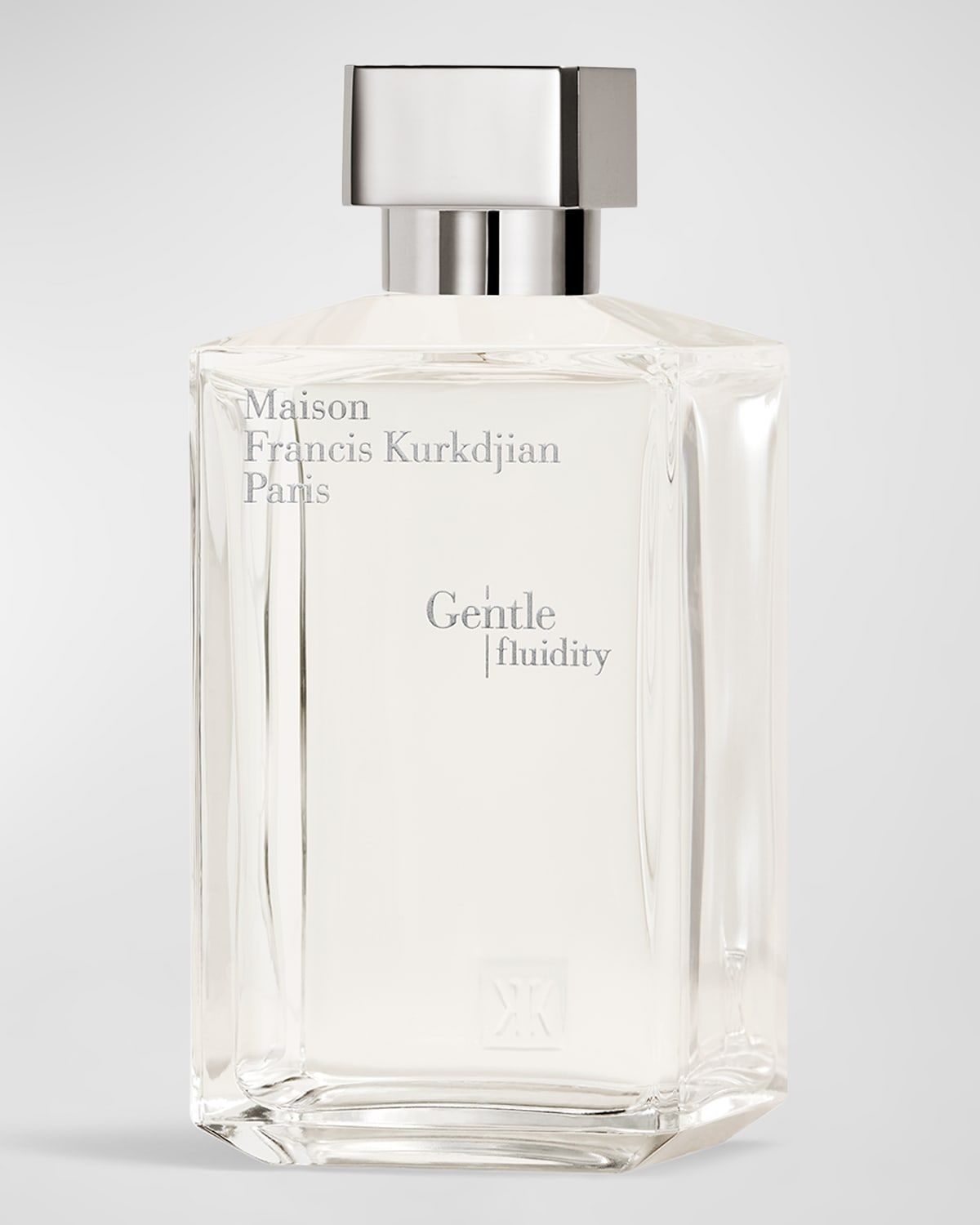 Gentle Fluidity Silver Eau de Parfum