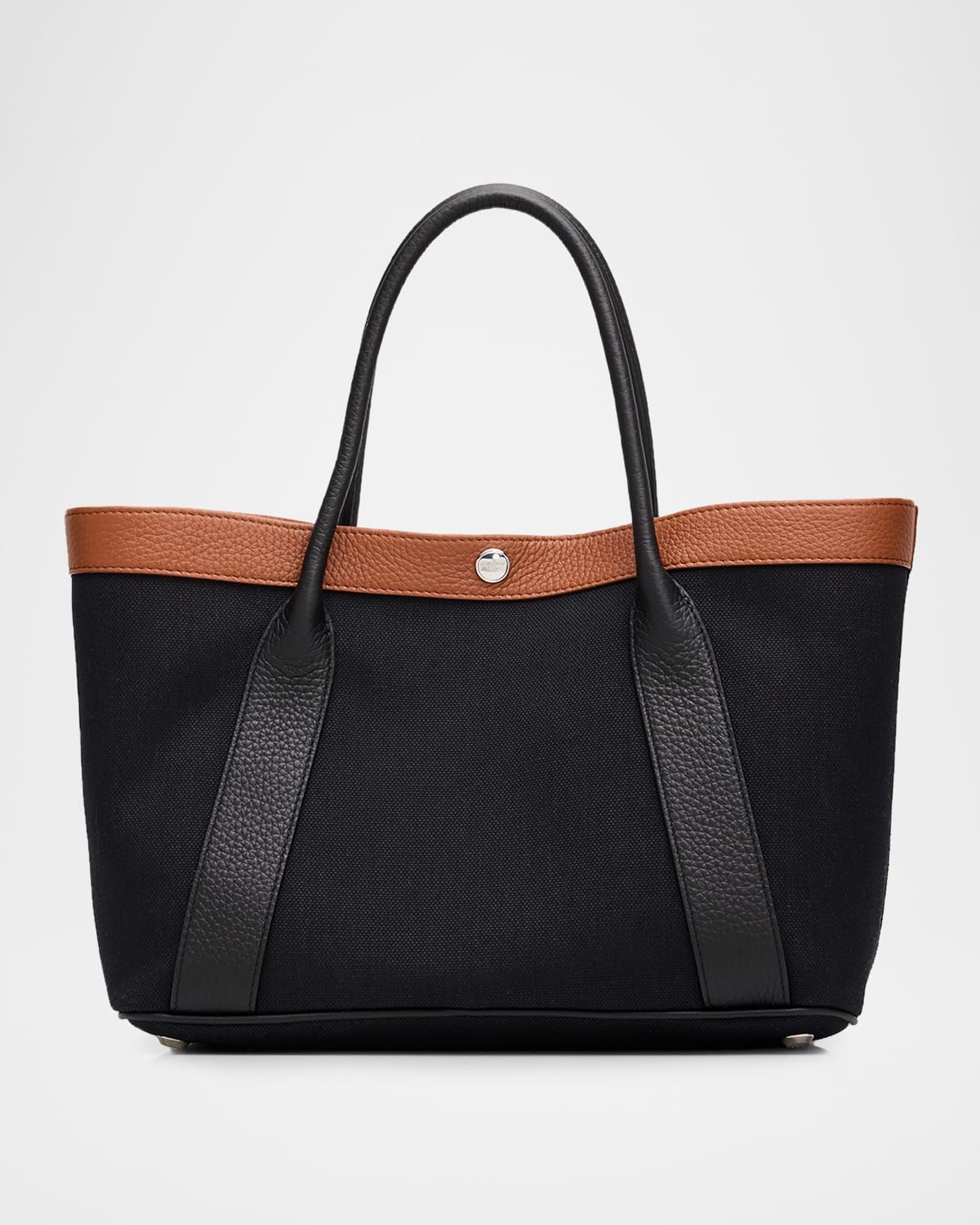 Seine30 Canvas Everyday Tote Bag