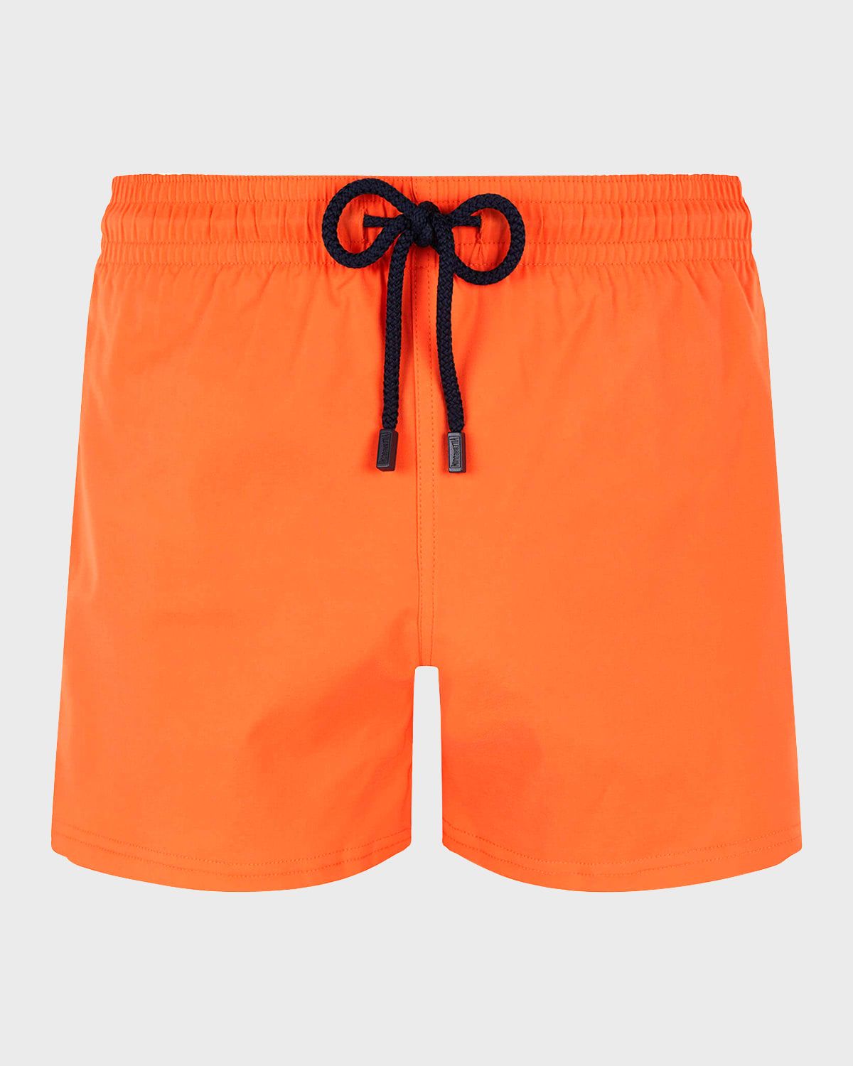Men & apos;s Unis Stretch-Solid Swim Trunks