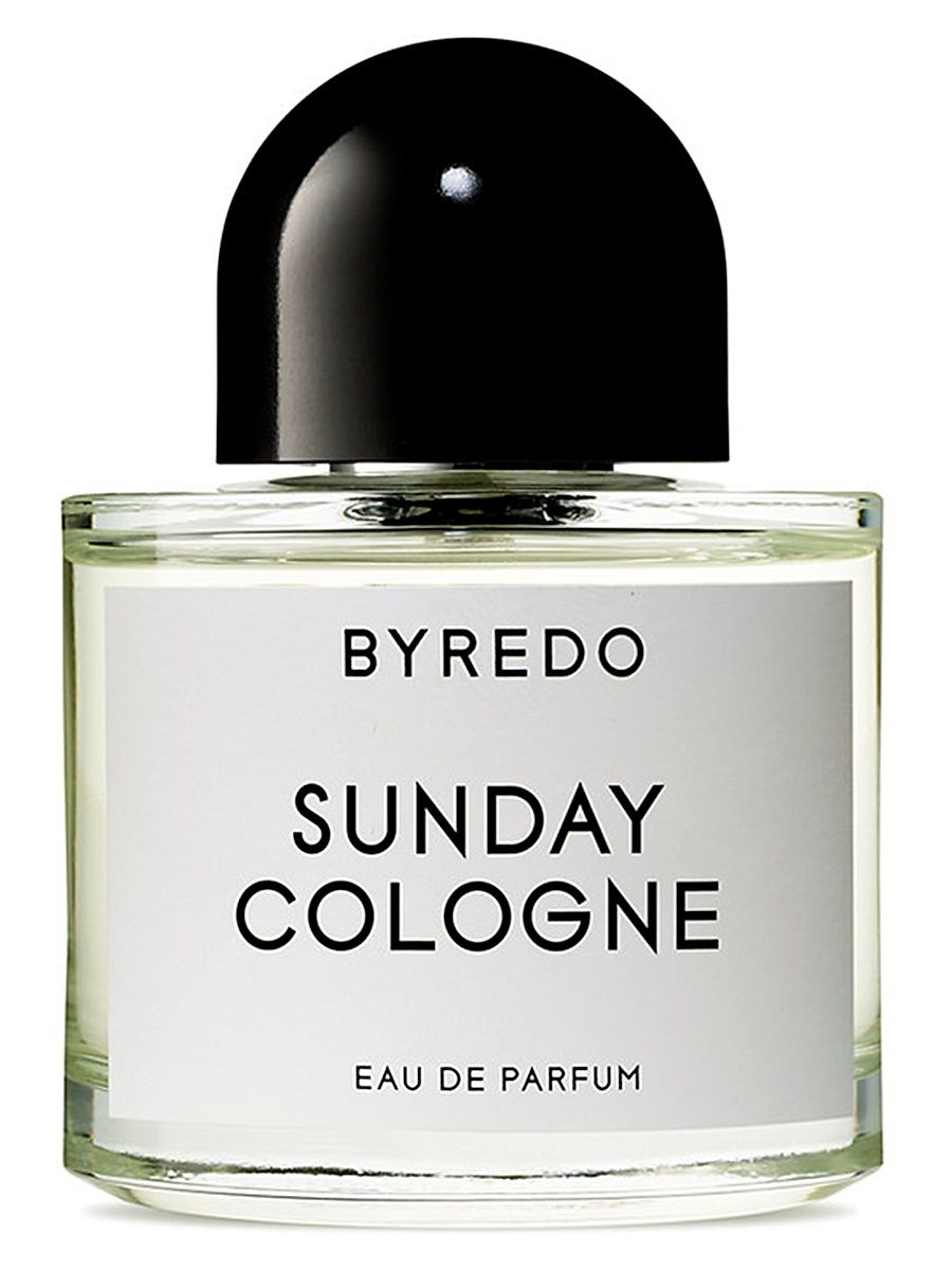 Sunday Cologne Eau de Parfum - Size 1.7 oz