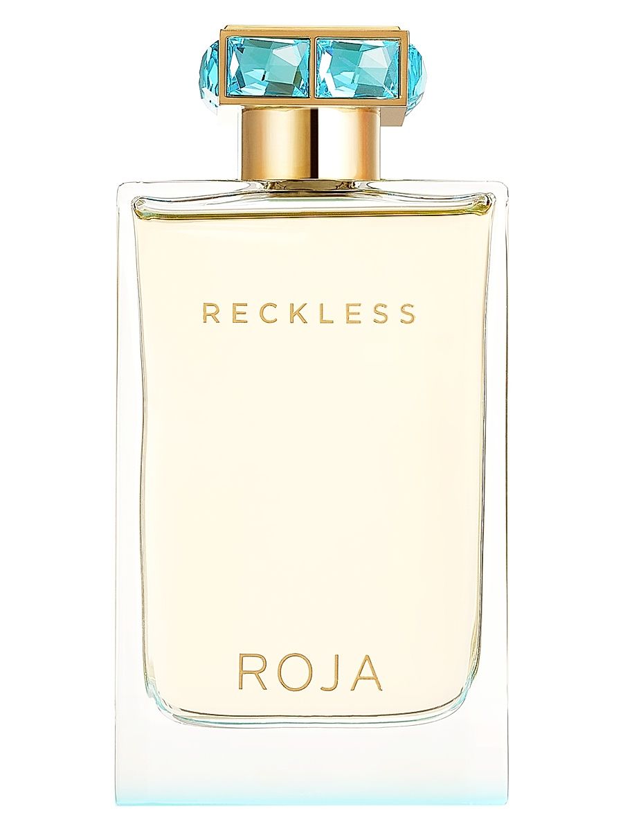 Women's Reckless Pour Femme Eau de Parfum - Size 2.5 oz
