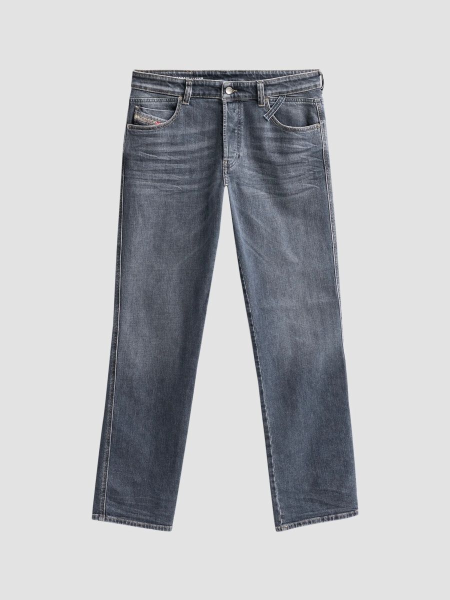 Diesel Men's 1993 Vyl Slim Jeans - Denim - Size 29