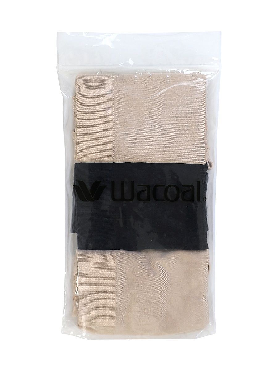 B-Smooth Seamless Brief/3-Pack - Sand Black - Size XXL