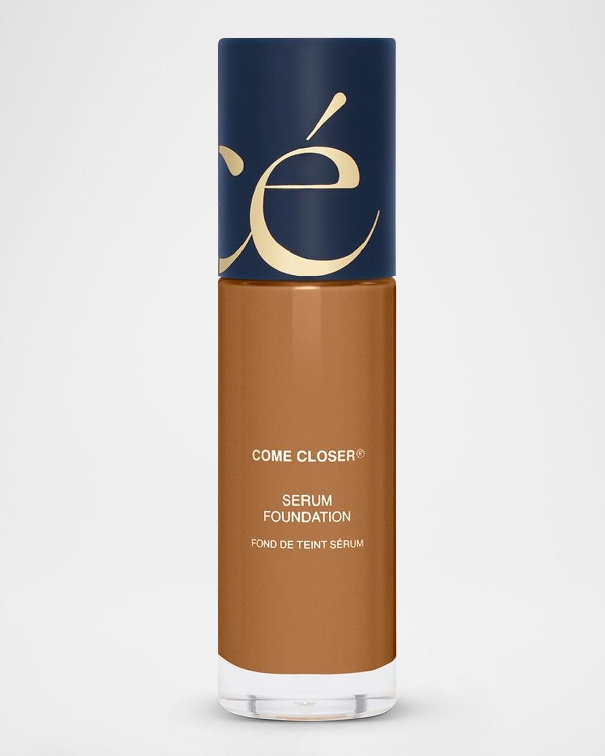 Come Closer Serum Foundation