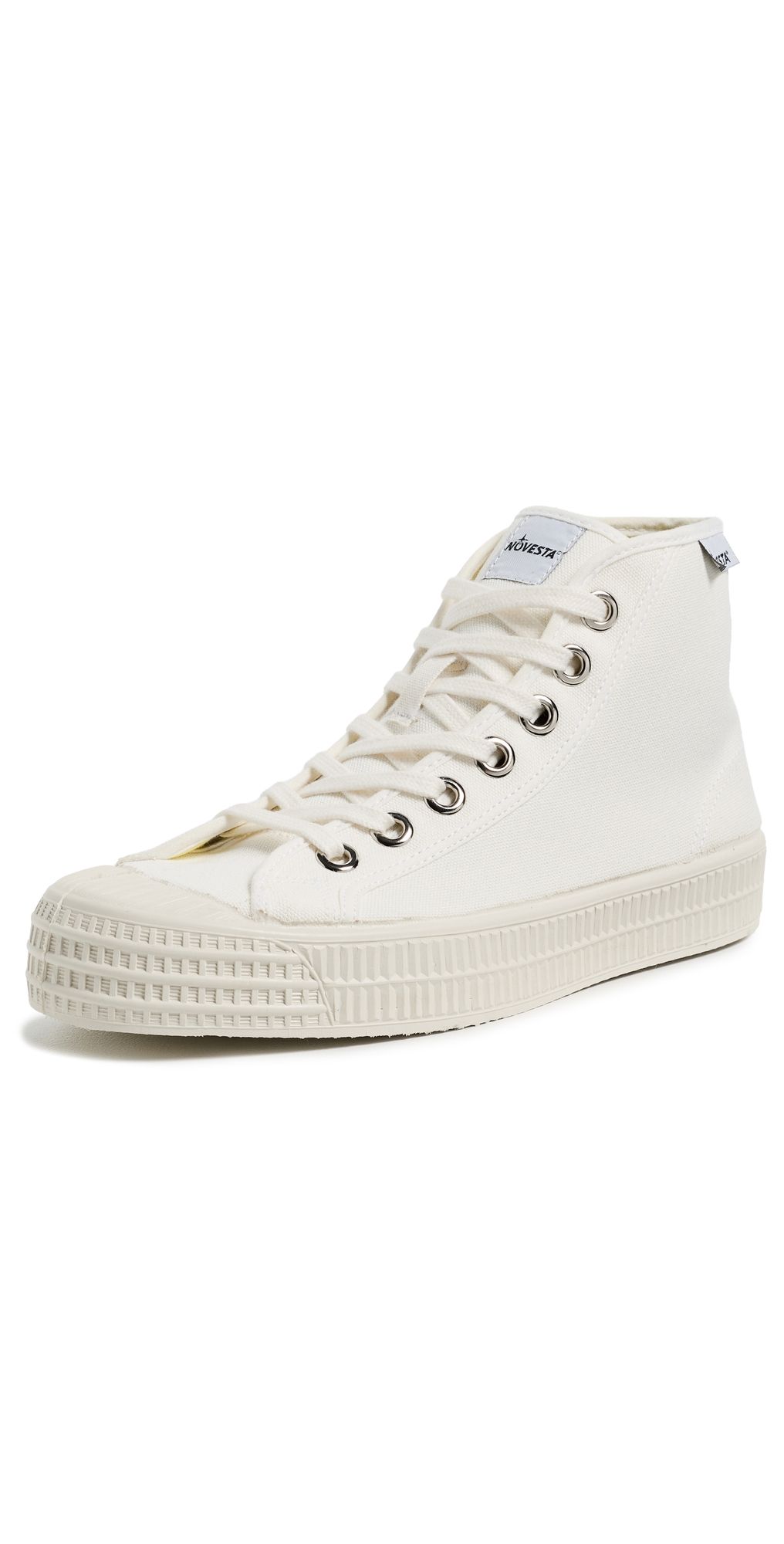 Novesta Star Dribble Sneakers White 42