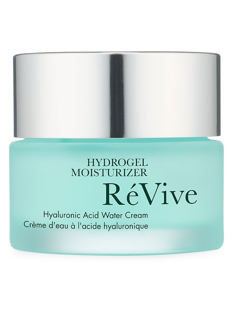 Hydrogel Moisturizer Hyaluronic Acid Water Cream