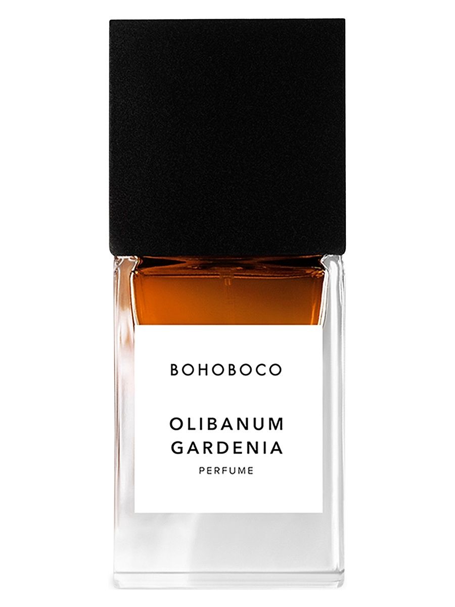 Olibanum Gardenia Eau de Parfum - Size 1.7 oz