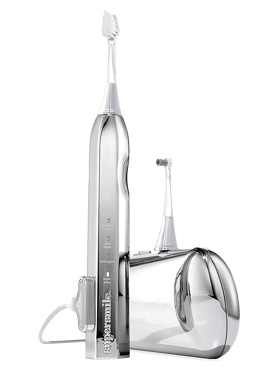 Women's Zina45 Sonic Pulse Toothbrush