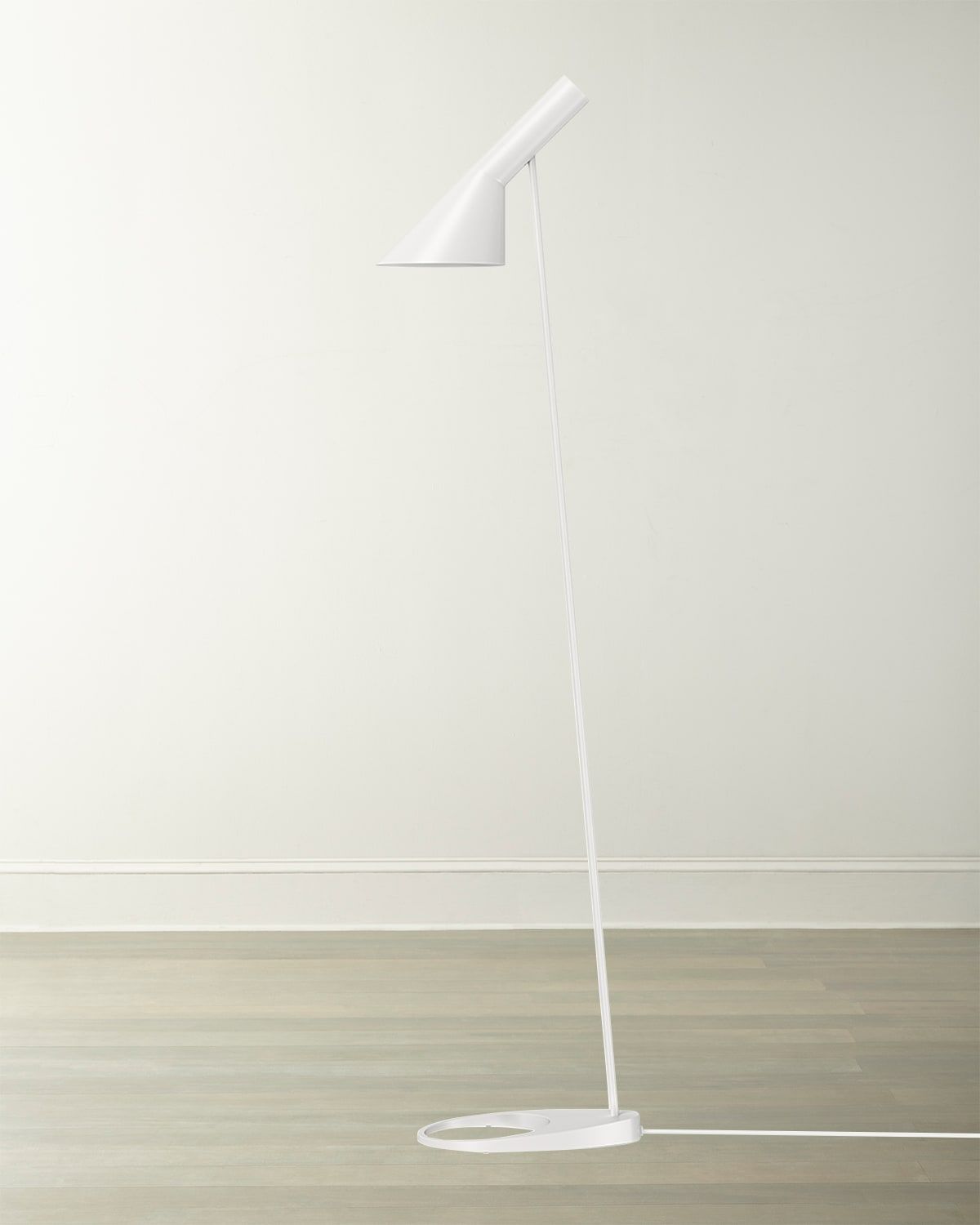 AJ Floor Lamp, 51"