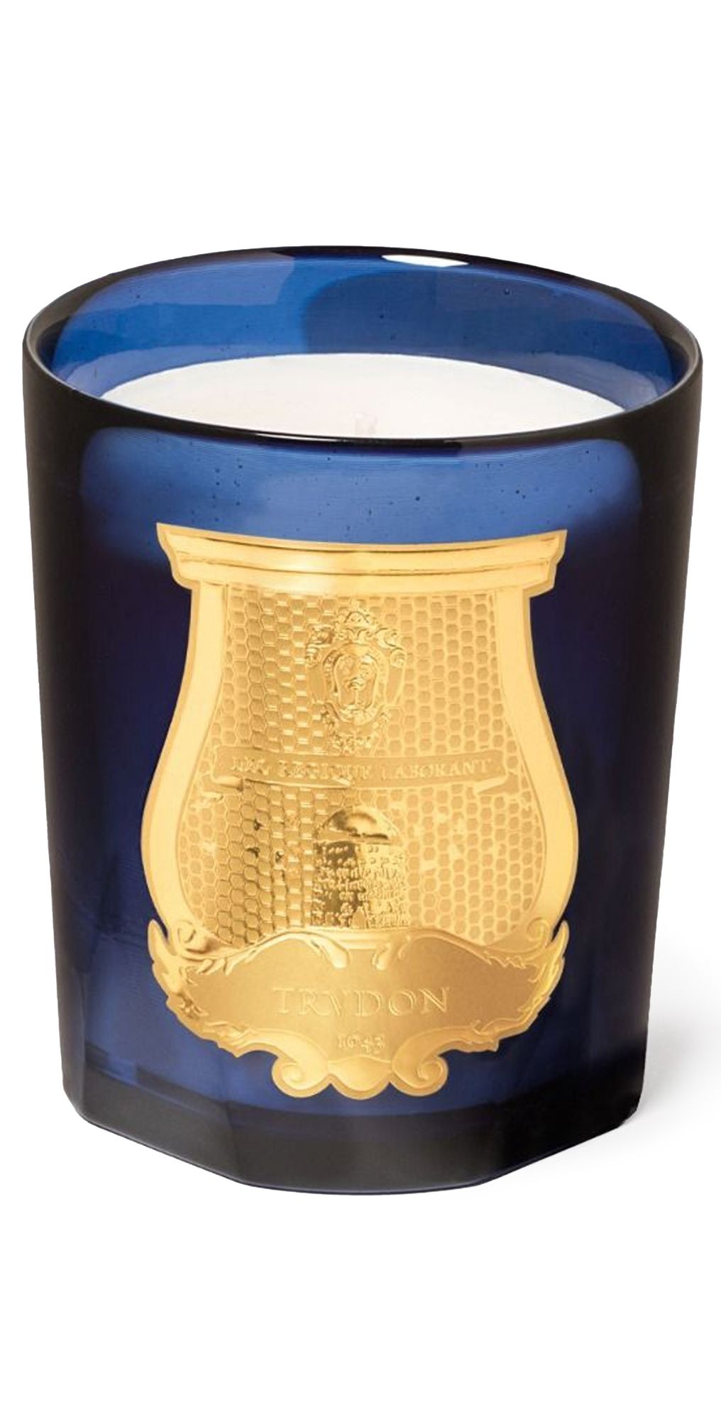 Trudon Ourika Candle Iris 270 mL