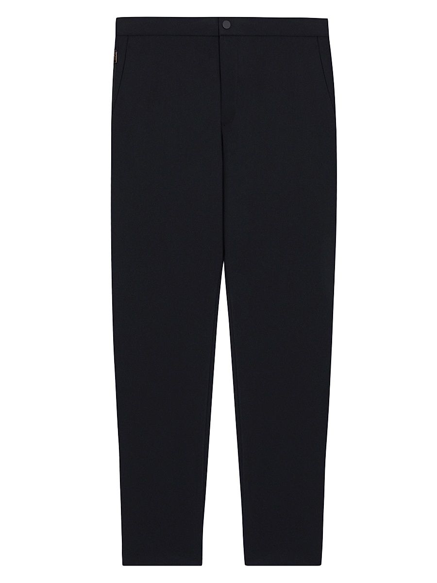 Men's Terrance EZP Precision Pointe Pants - Black - Size XXL