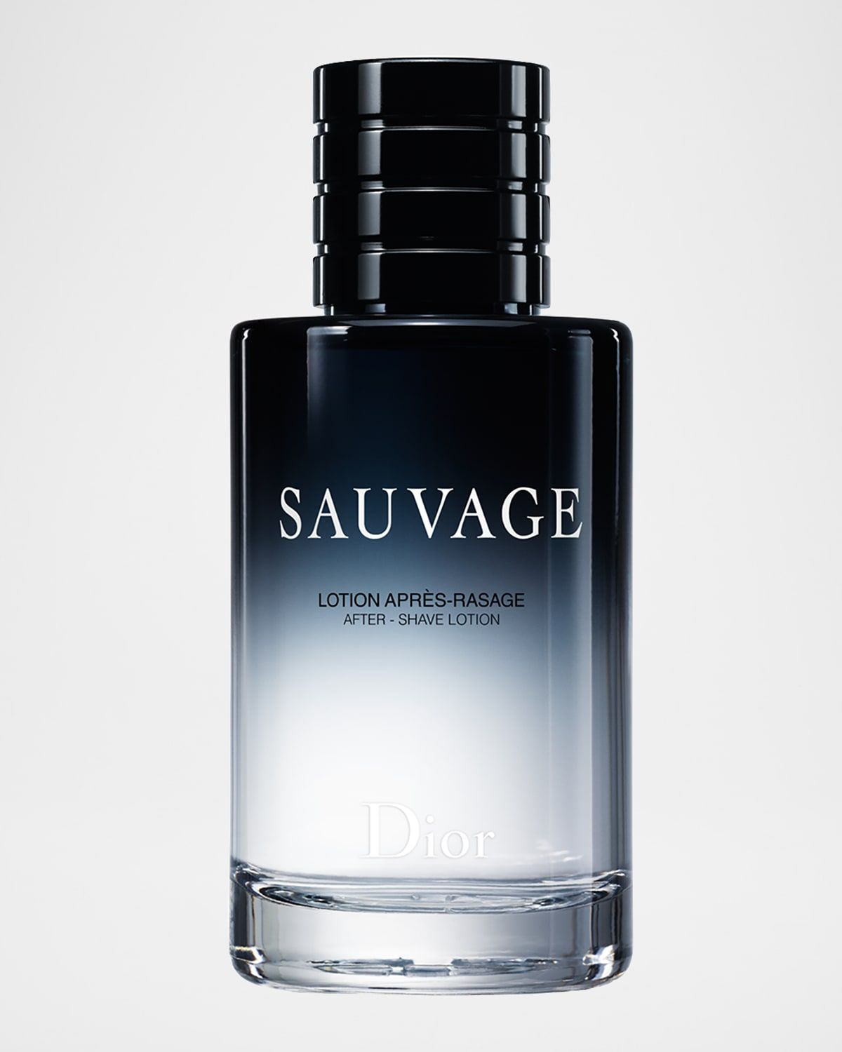 Sauvage After-Shave Lotion, 3.4 oz.