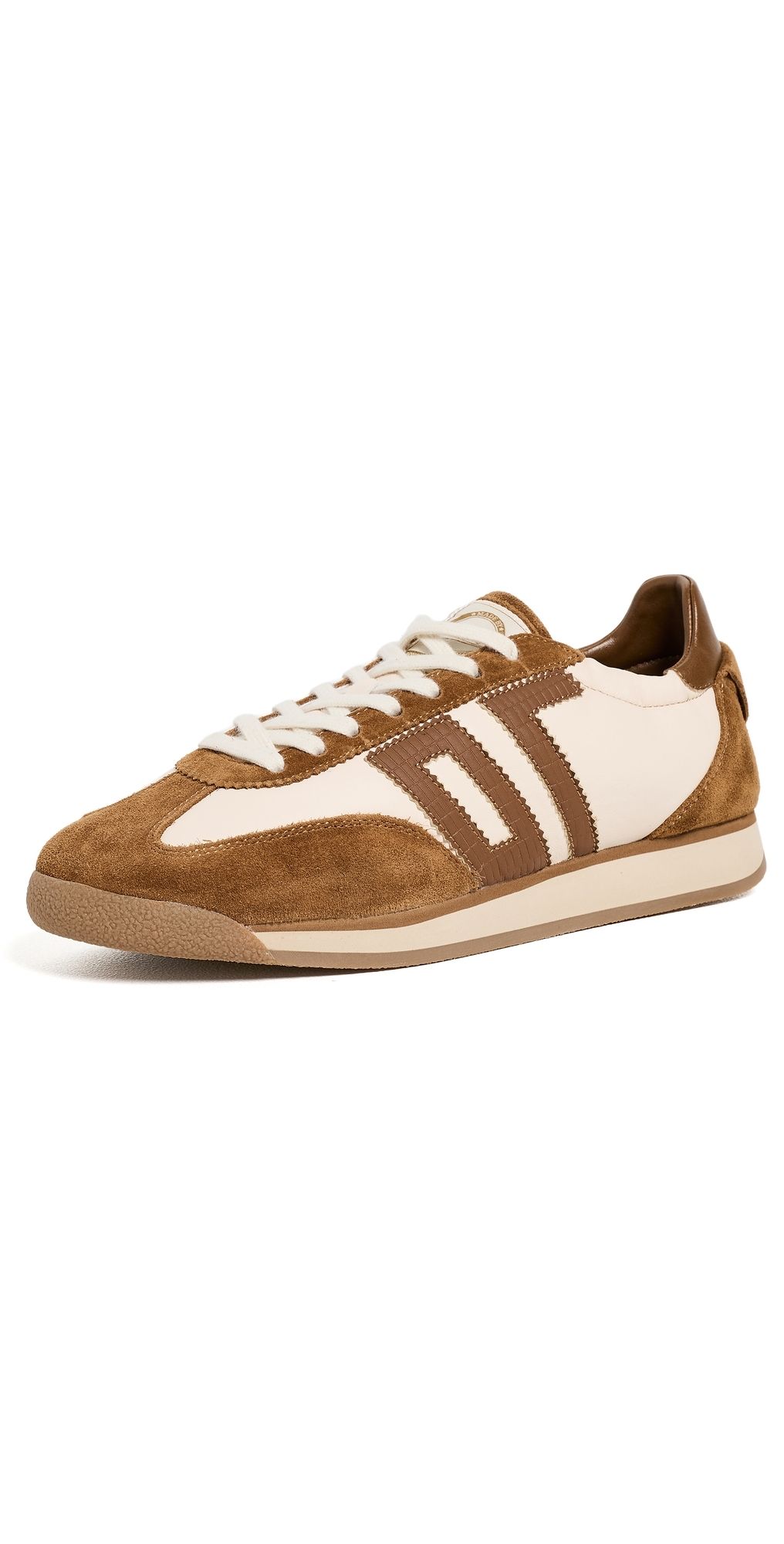 Back 70 Rocket Sneakers Butter Cuoio 36