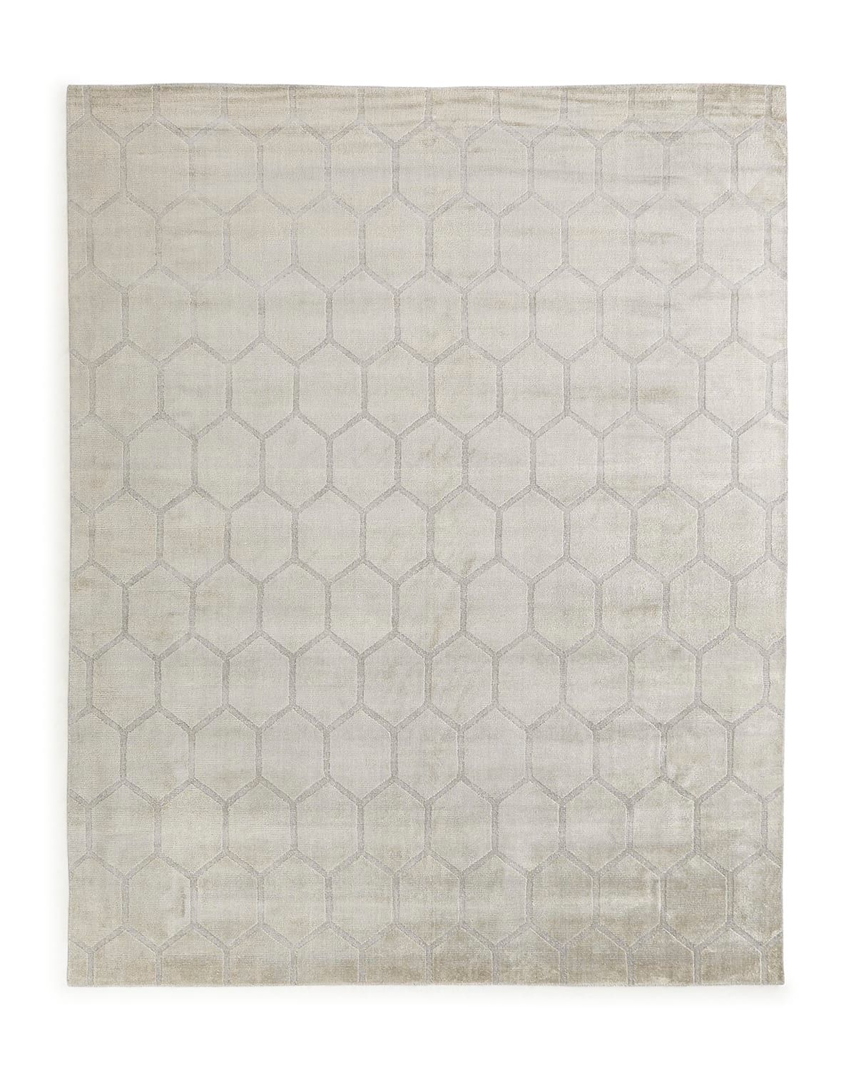 Piedmont Loom Woven Rug