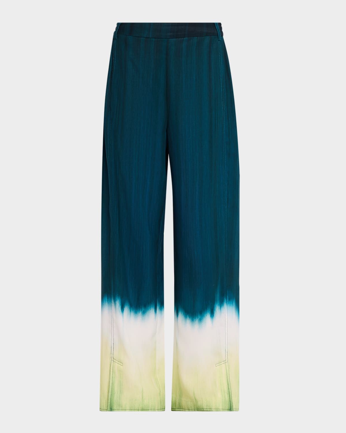 Vilte Wide-Leg Pants