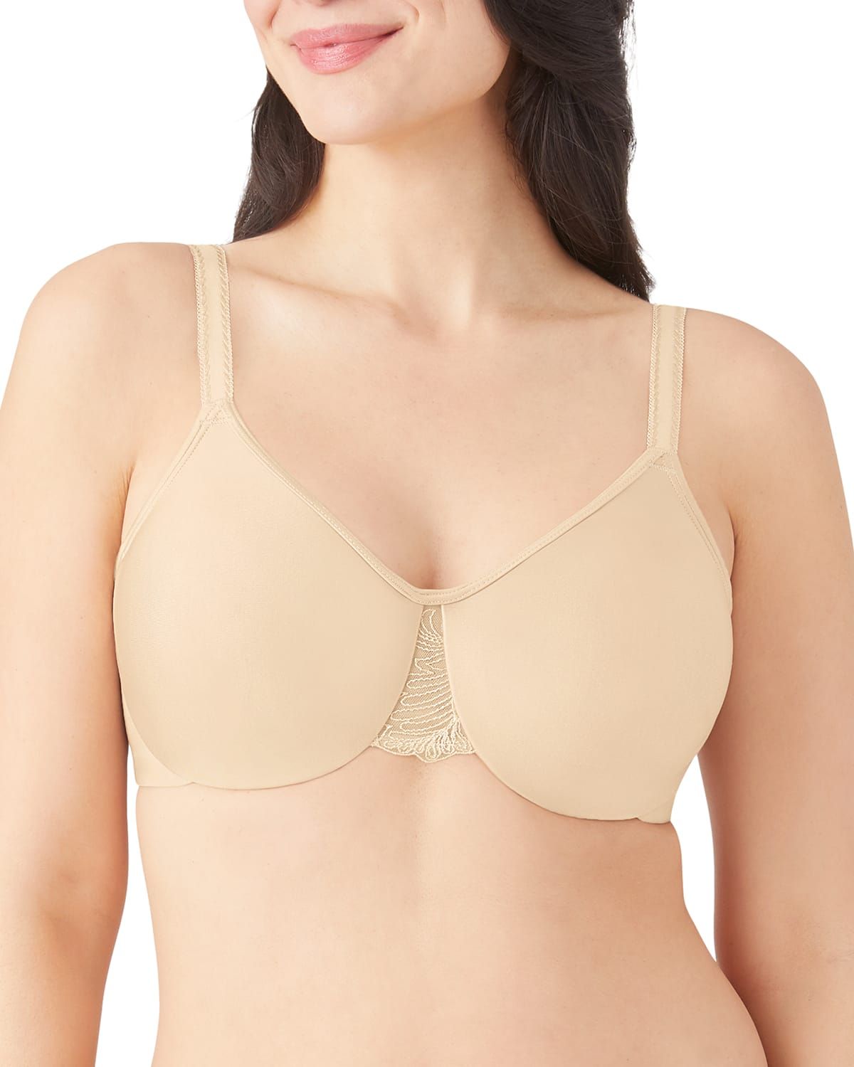 Surreal Comfort Underwire Bra