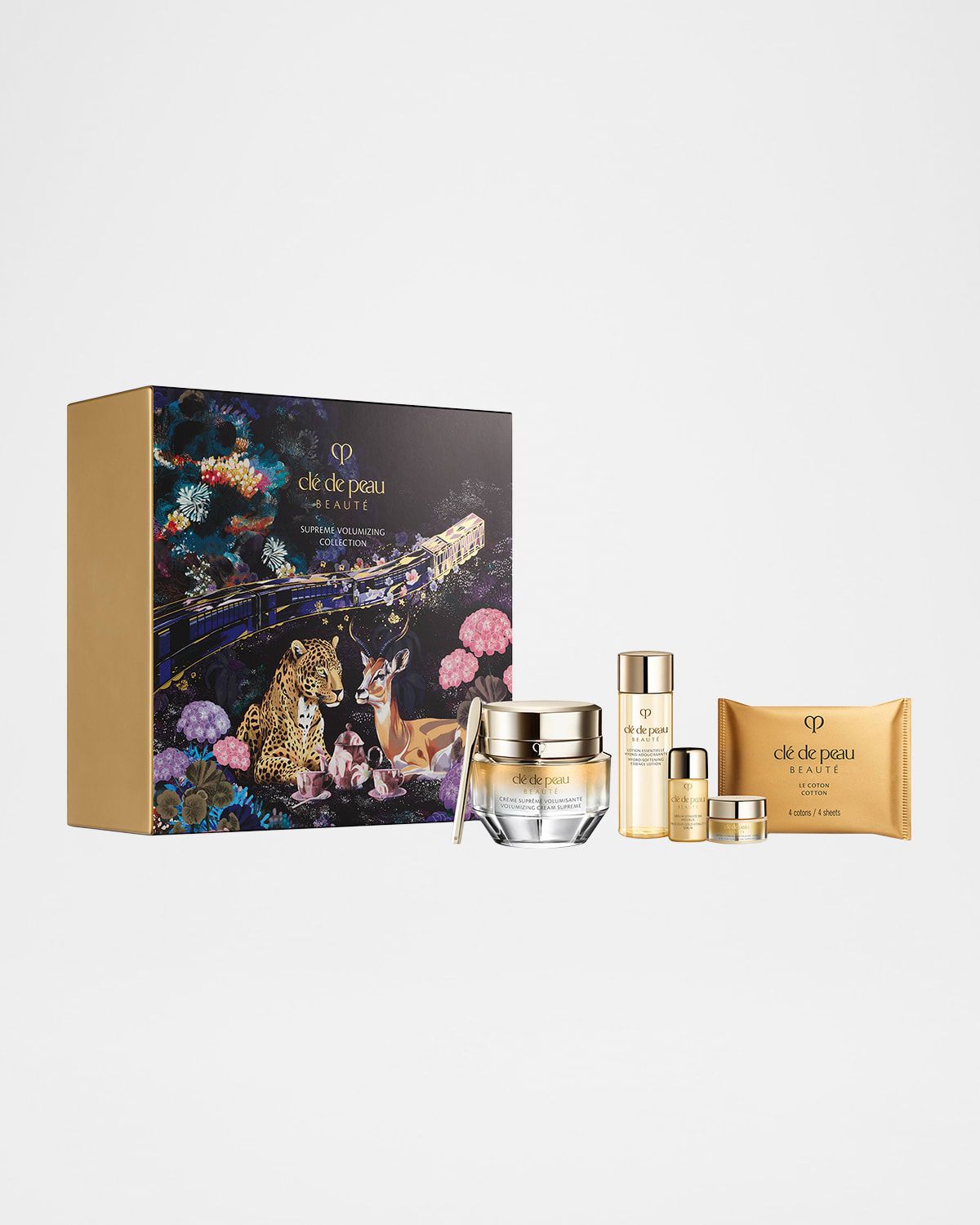 Supreme Volumizing Collection