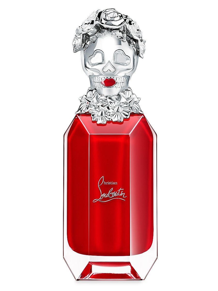 Women's Loubikiss Eau De Parfum - Size 1.7 oz