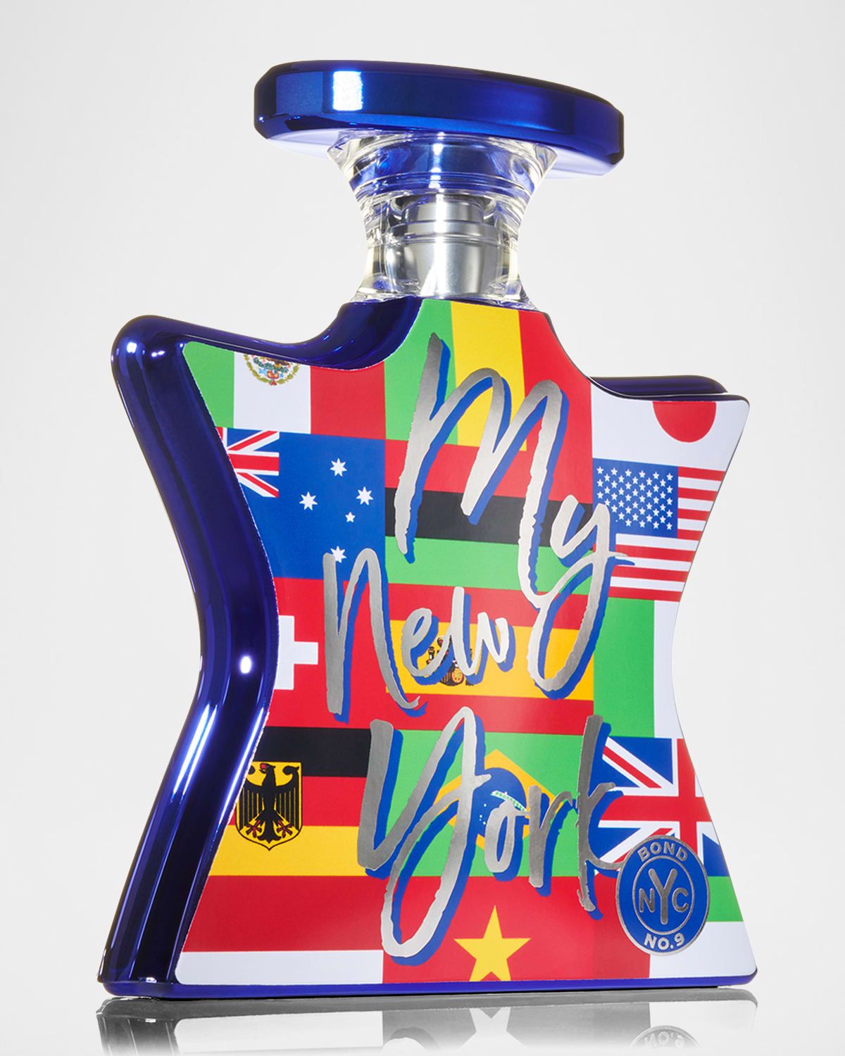 My New York Eau de Parfum