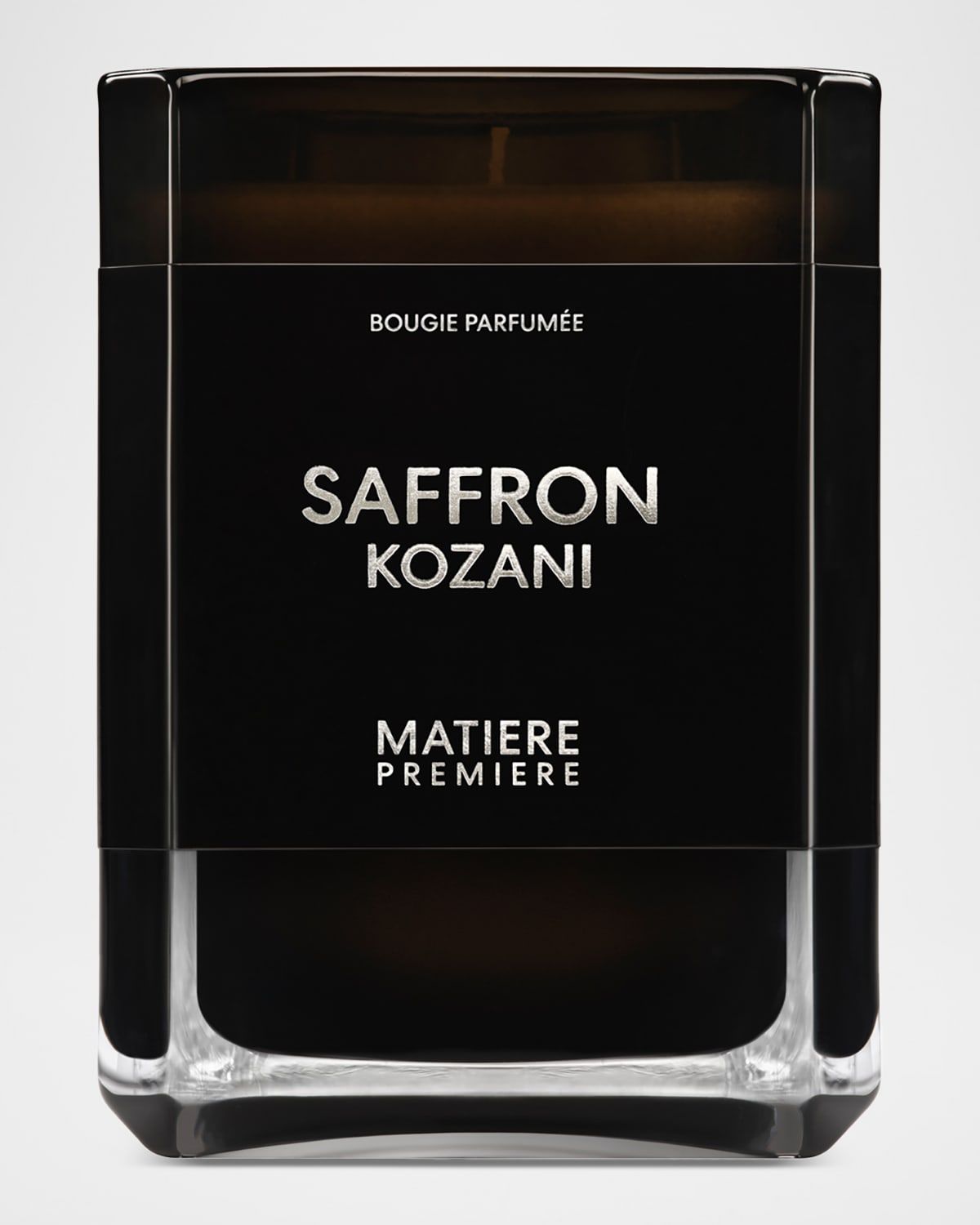 Saffron Kozani Candle, 7 oz.