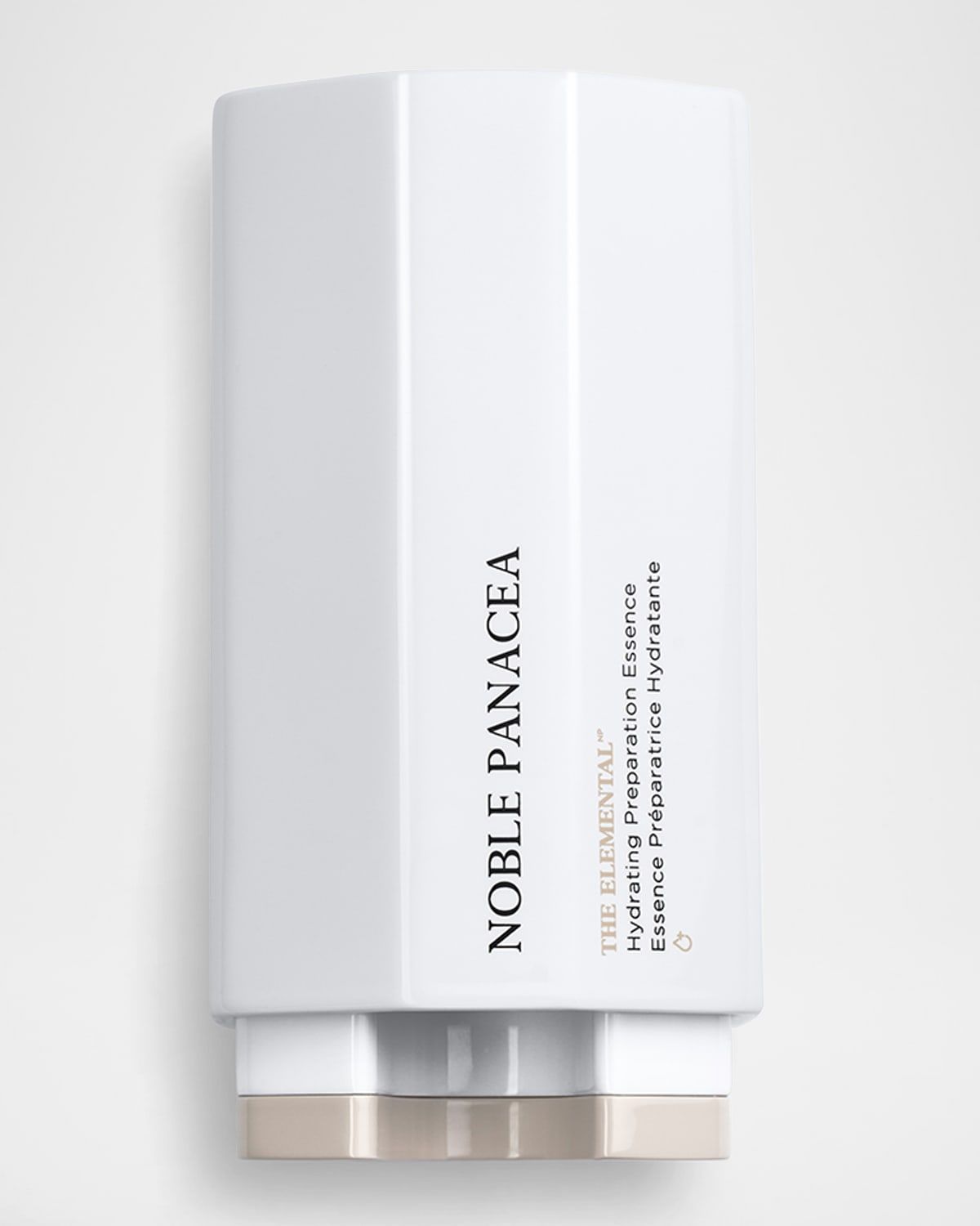 The Elemental Hydrating Preparation Essence, 30 Doses