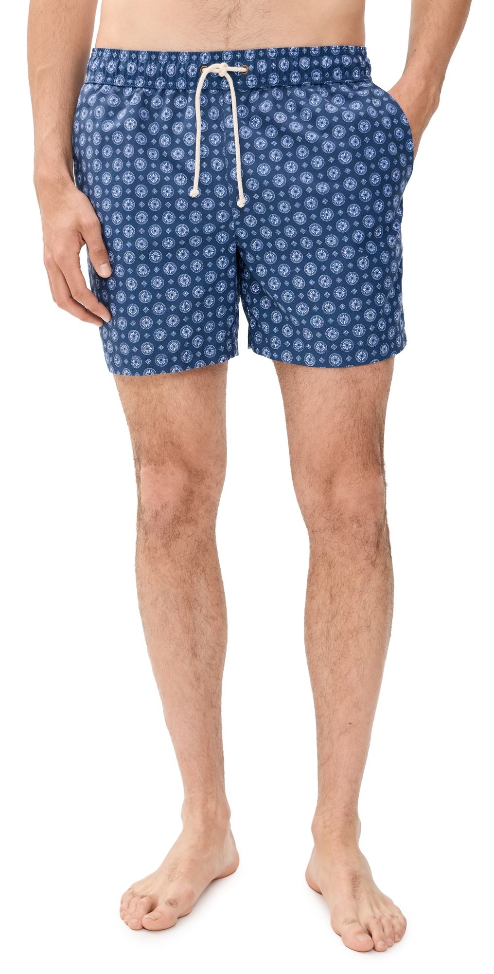 Ripa Ripa The Swimshorts Blue XL