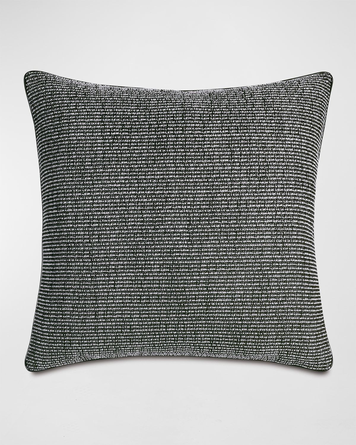 Zelda Textured Decorative Pillow