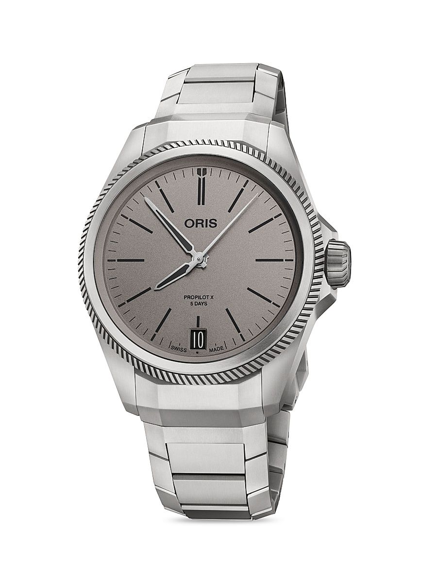 ProPilot x Calibre 400 Dial Watch