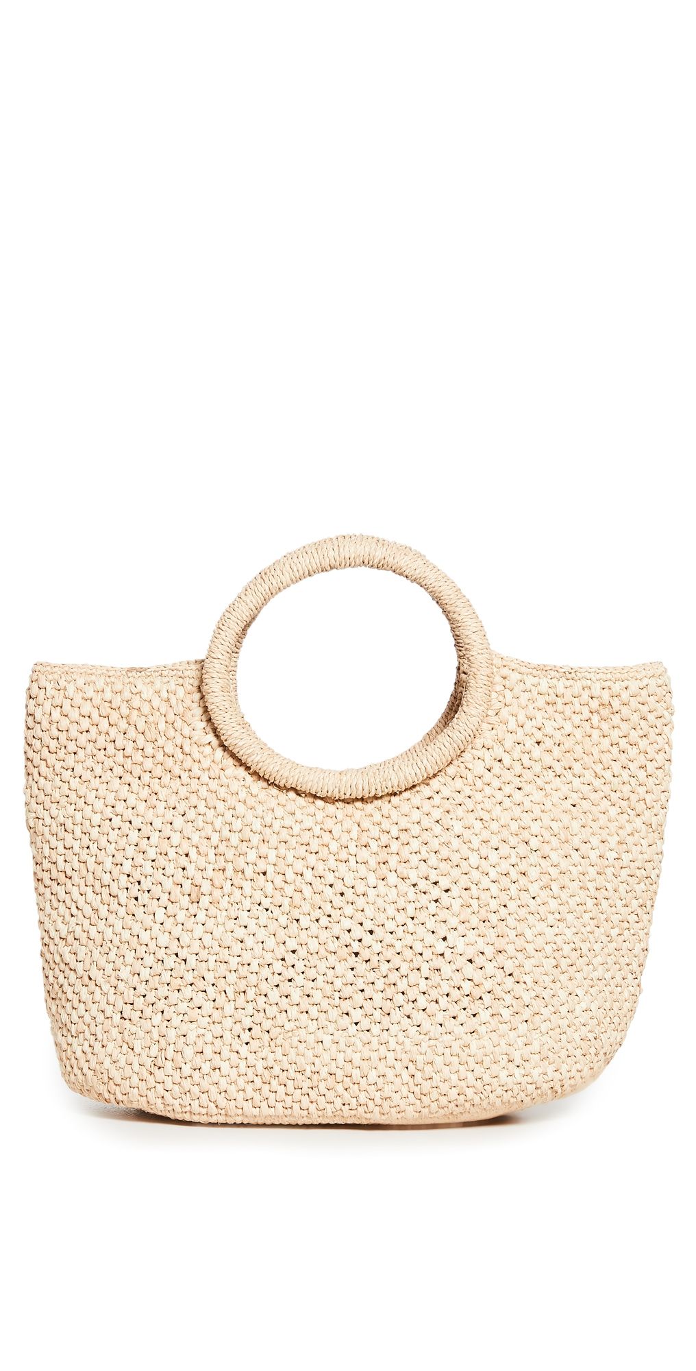 Mar Y Sol Serena Natural One Size