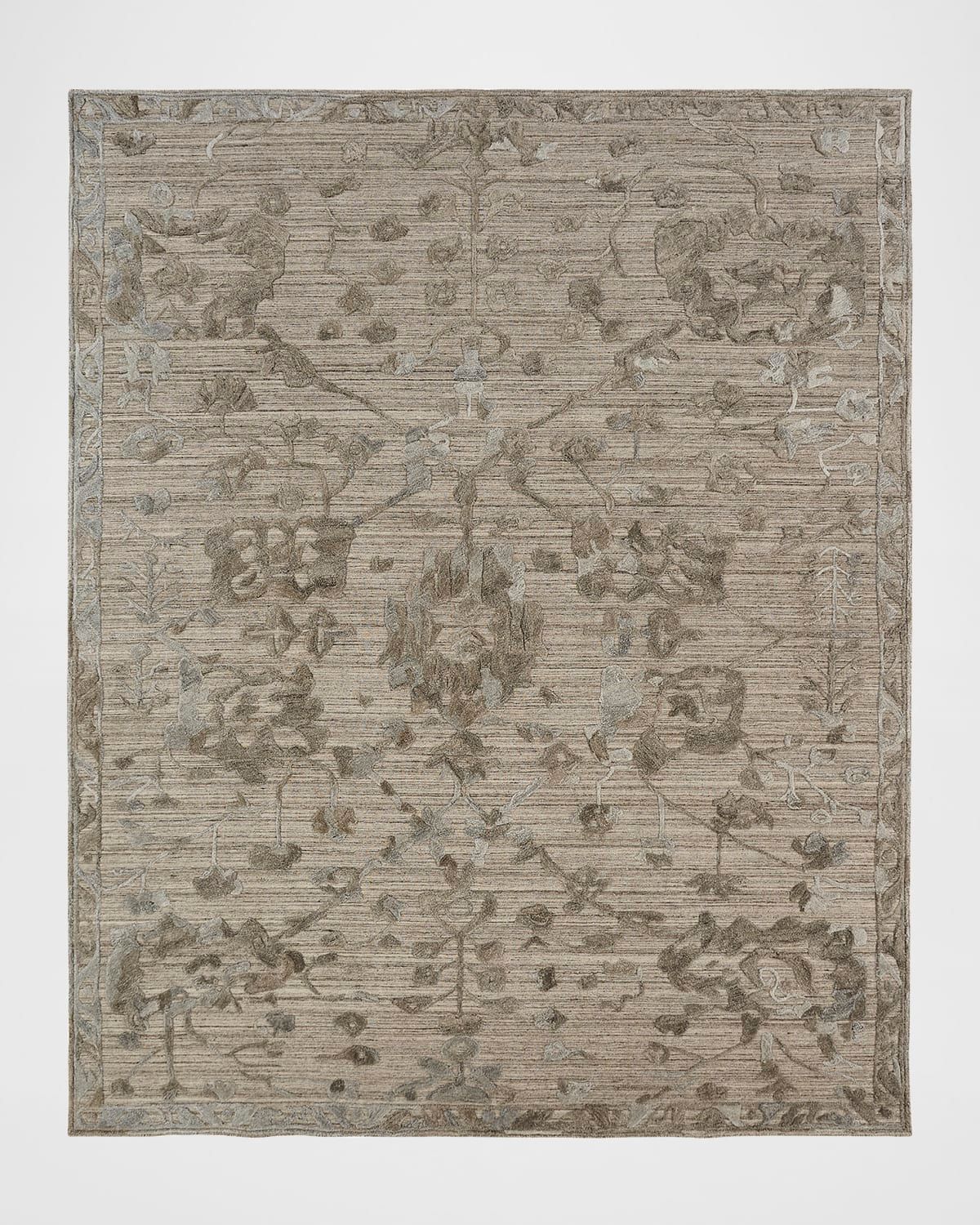 Bryson Hand Loomed Rug