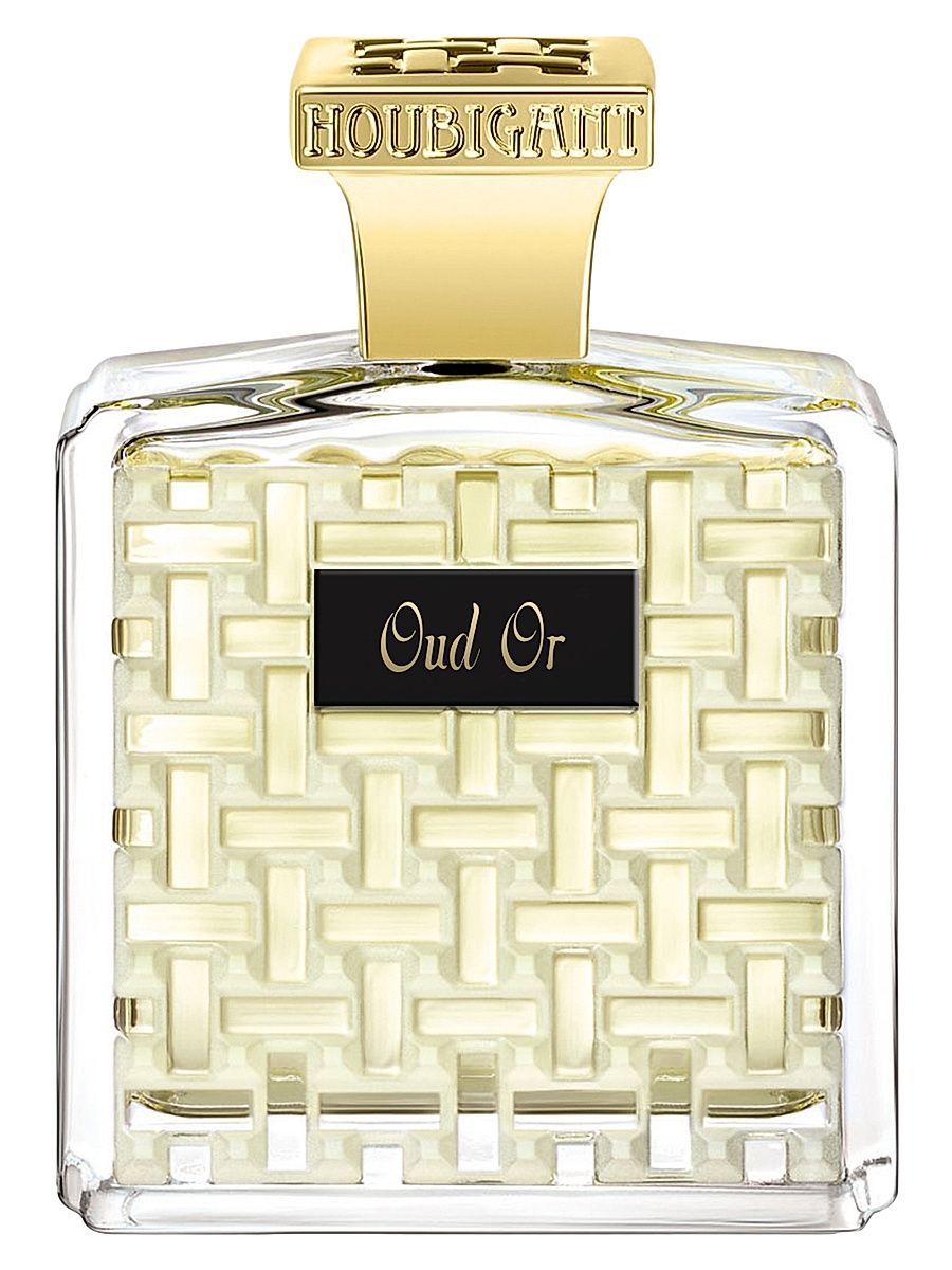 Orientale Oud Or - Size 3.4 oz