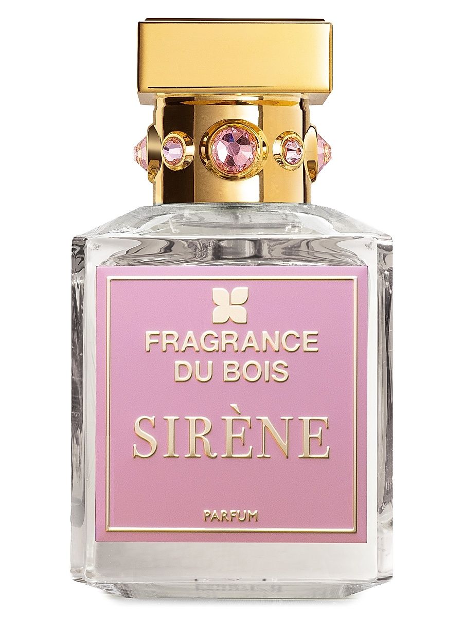 Women's Sirène Parfum - Size 2.5 oz