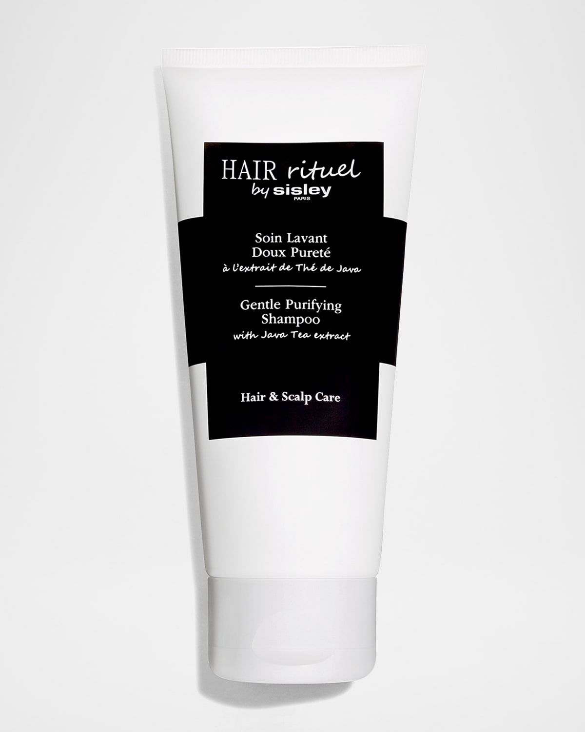 Hair Rituel Gentle Purifying Shampoo