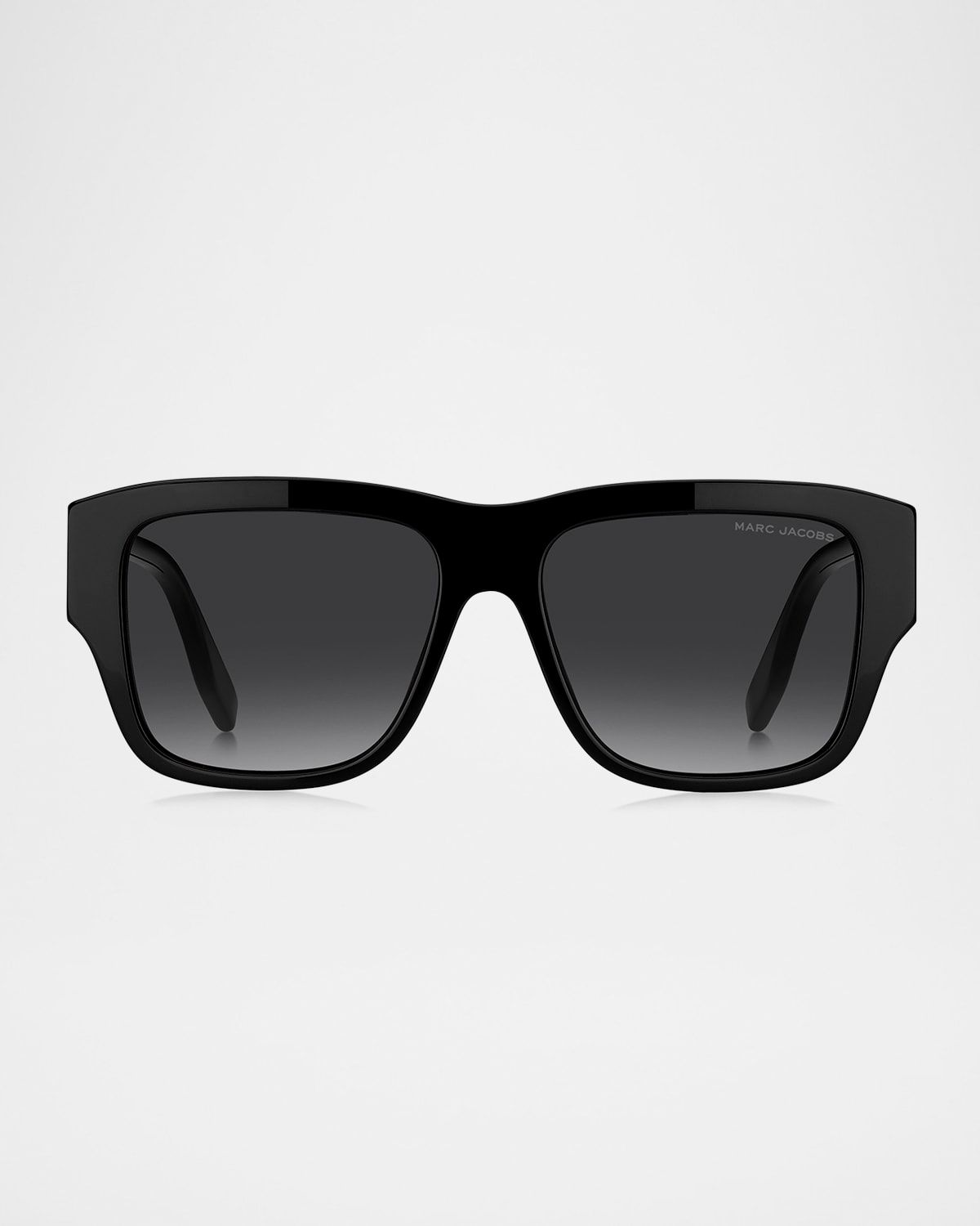 Marc 842S Square Acetate Sunglasses